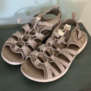 Keen sandals
